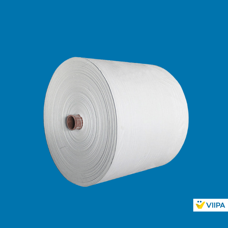 PP woven fabrics (Rolls)