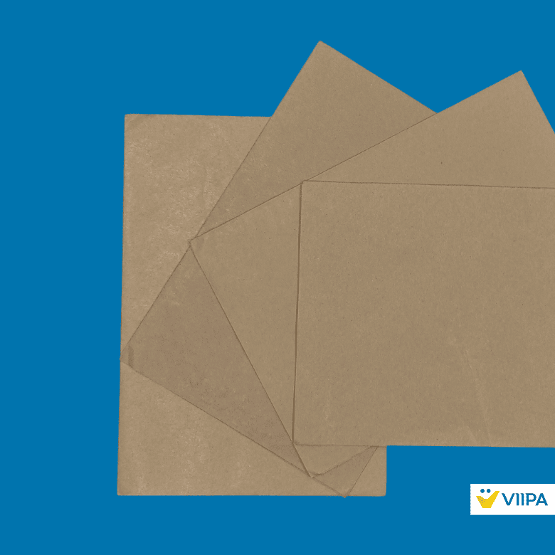MG Unbleached Kraft Paper