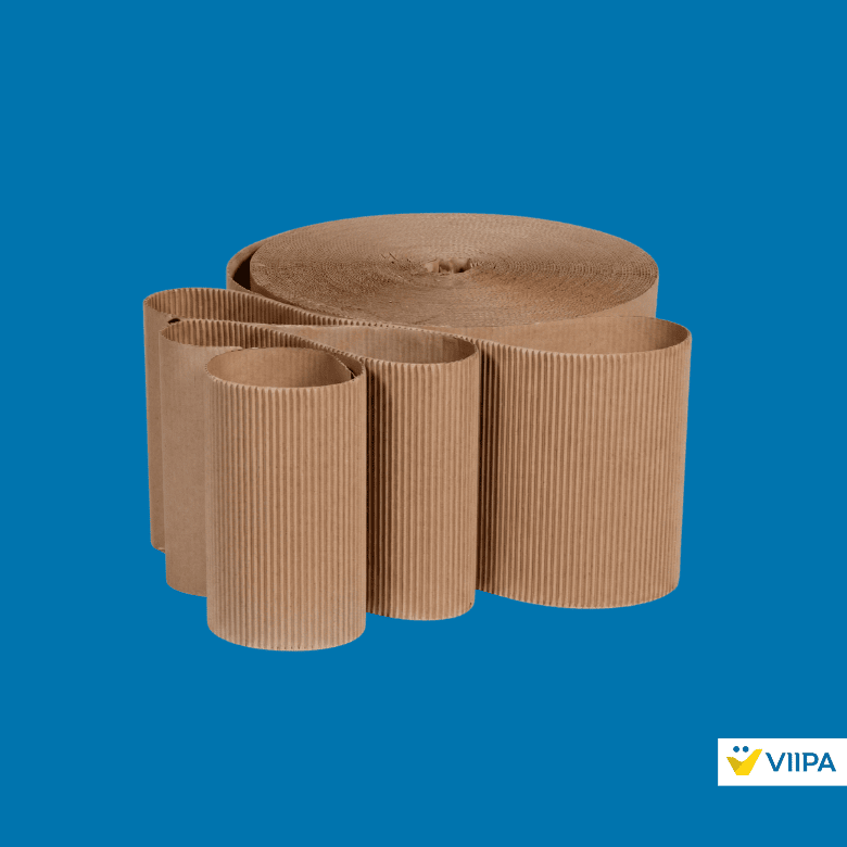 Fluting Medium Paper