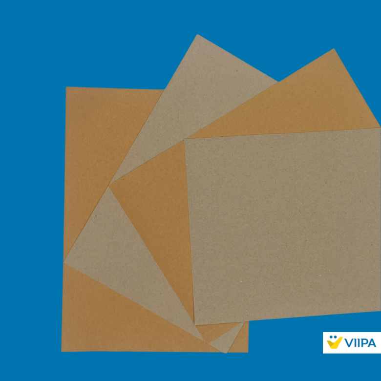 Packaging Board & Corrugation Paper