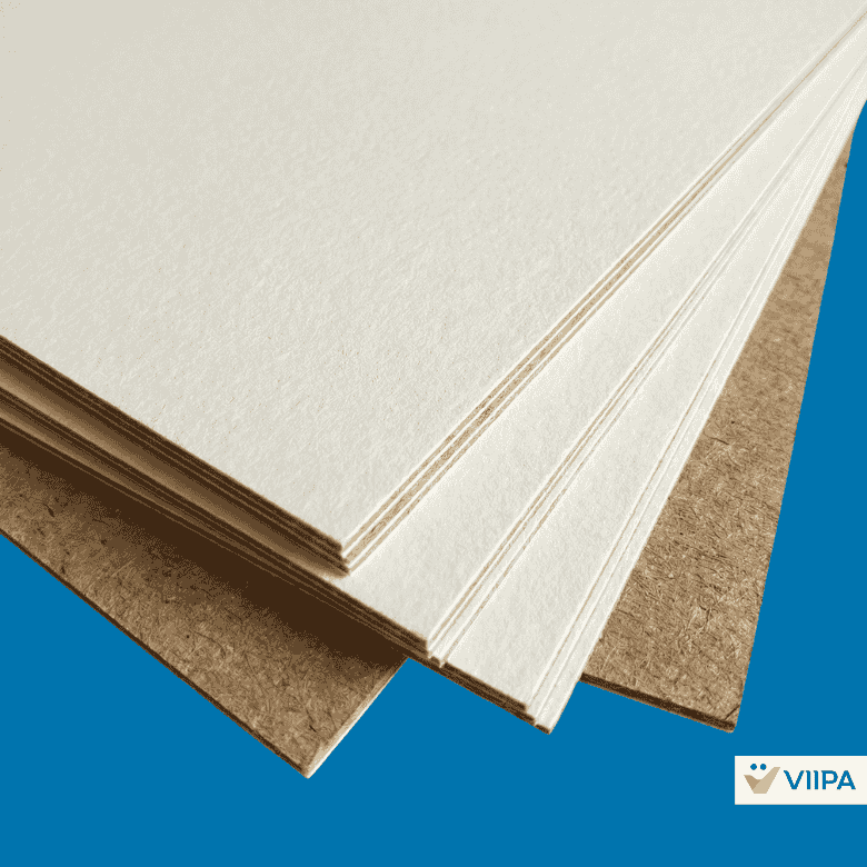 Duplex Paper Board