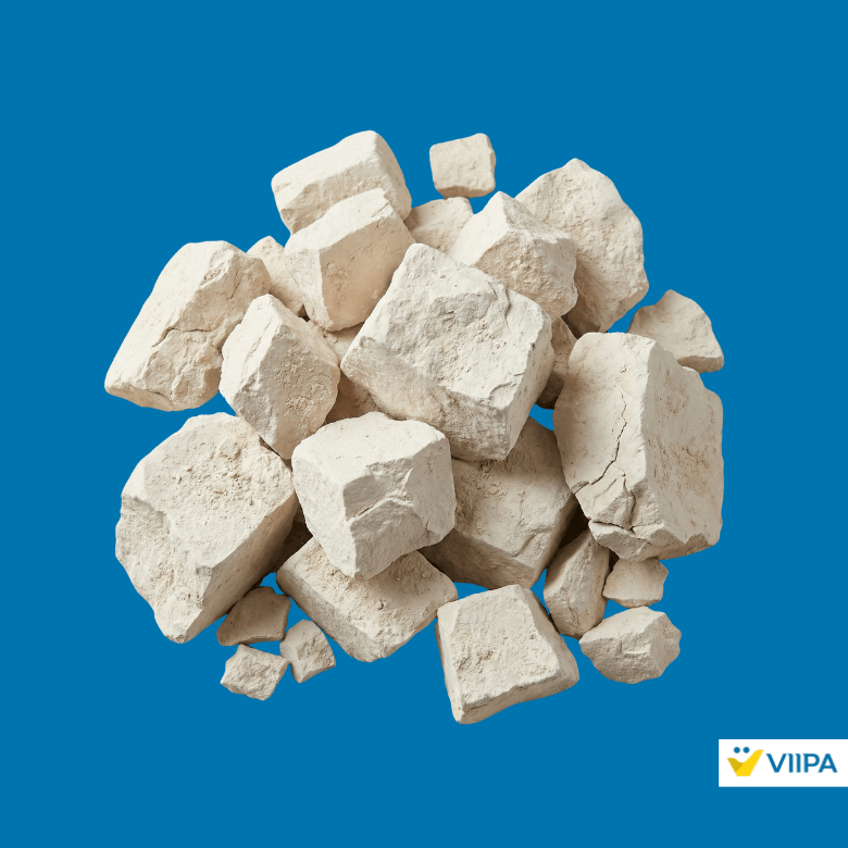 Ceramic Raw Materials