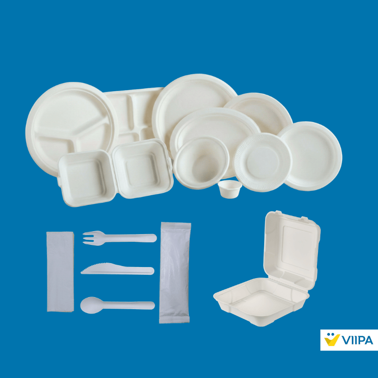 Disposable & Food Packaging